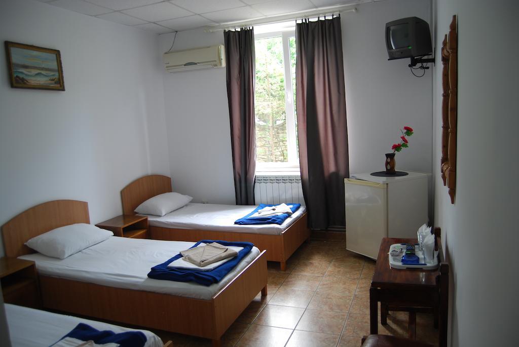 Hotel Jiul Eforie Sud  Kamer foto